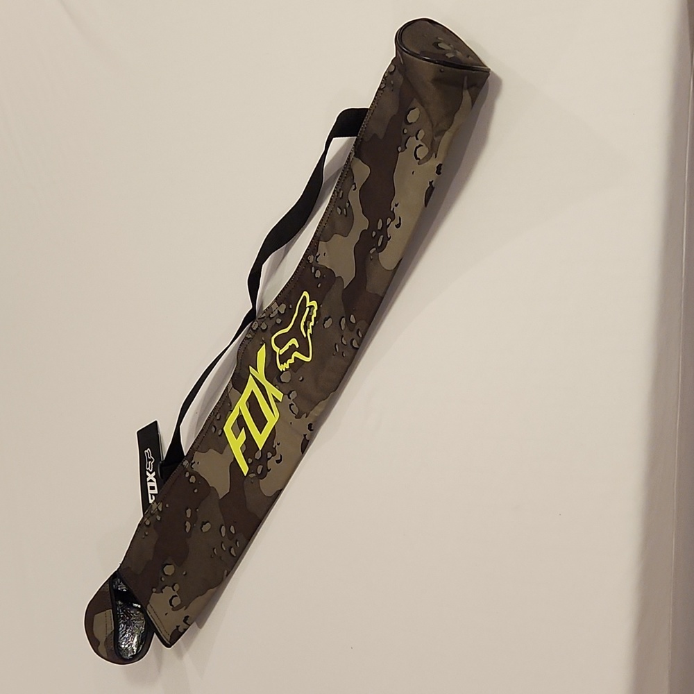 Cooler bag